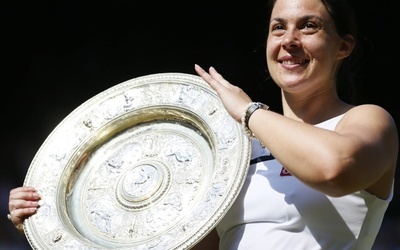 Wimbledon: Bartoli pokonała Lisicką