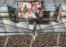 Bp. Marek Solarczyk mówił m.in o roli postu