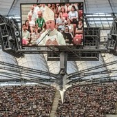 Bp. Marek Solarczyk mówił m.in o roli postu