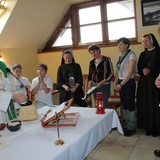 Ewangelizacja w Beskidach - pierwszy szczyt
