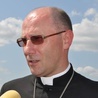 Bp Wojciech Polak, sekretarz generalny Konferencji Episkopatu Polski