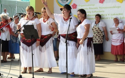 Lubocheński Festiwal Masła