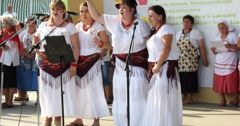 Lubocheński Festiwal Masła