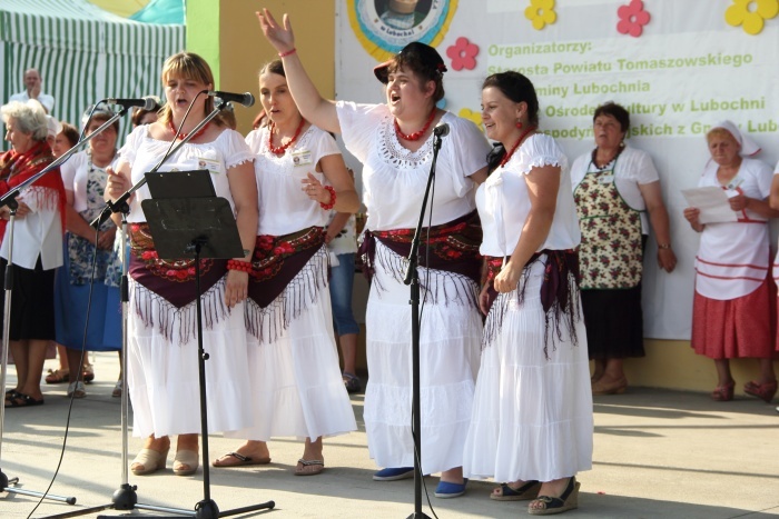 Lubocheński Festiwal Masła