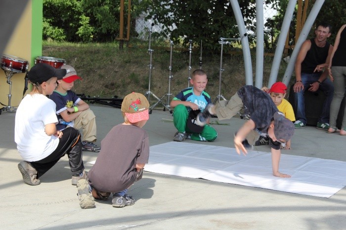 Lubocheński Festiwal Masła