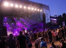 Festiwal Młodych w 2013 r., czyli Płocka Copacabana nad Wisłą