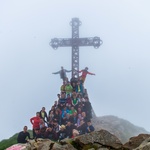 Camino di Pier Giorgio 2013 - dzień czwarty