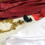 Poświęcenie i obłóczyny w Wierzbnej