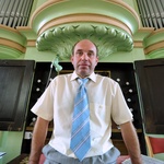 Poświęcenie i obłóczyny w Wierzbnej