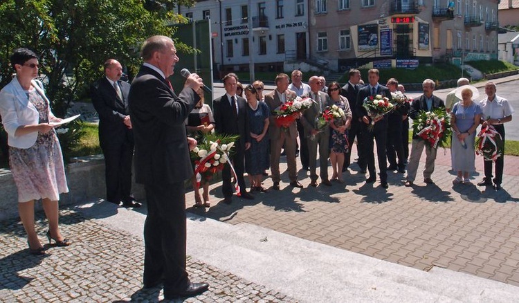 33. rocznica Lubelskiego Lipca '80