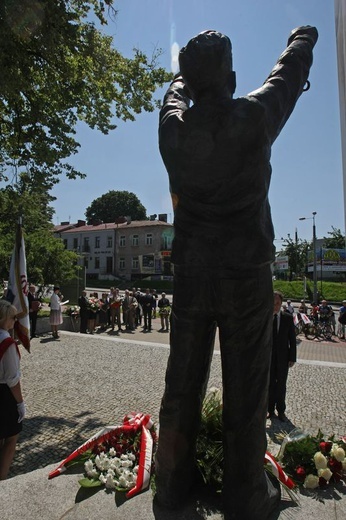 33. rocznica Lubelskiego Lipca '80