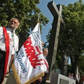 W Lublinie i Świdniku uczczono 33. rocznicę Lubelskiego Lipca '80