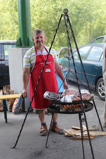 X Piknik Królewski w Rajczy