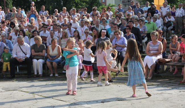 Festiwal Cantate Deo