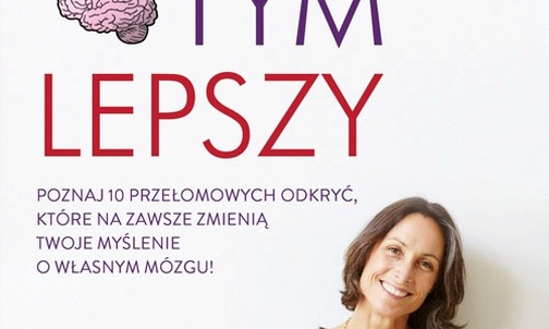 Im starszy, tym lepszy