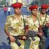 Bratobójcze walki w Egipcie