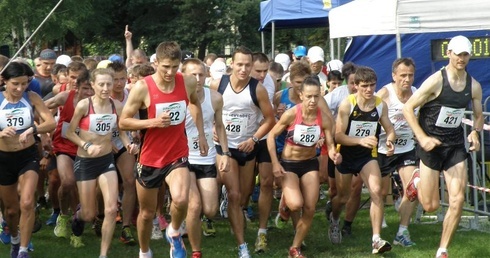 Cross receptą na zdrowie