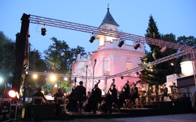 Letni Festiwal w Radziejowicach