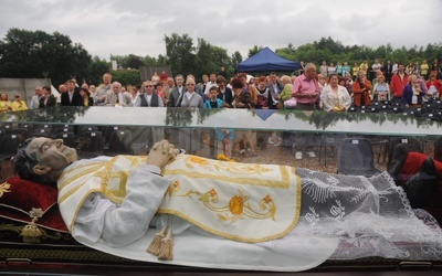 Don Bosco w Wioskach Świata