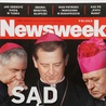 "Newsweek" znów oczernia Kościół