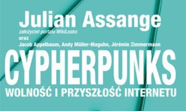 Cypherpunks