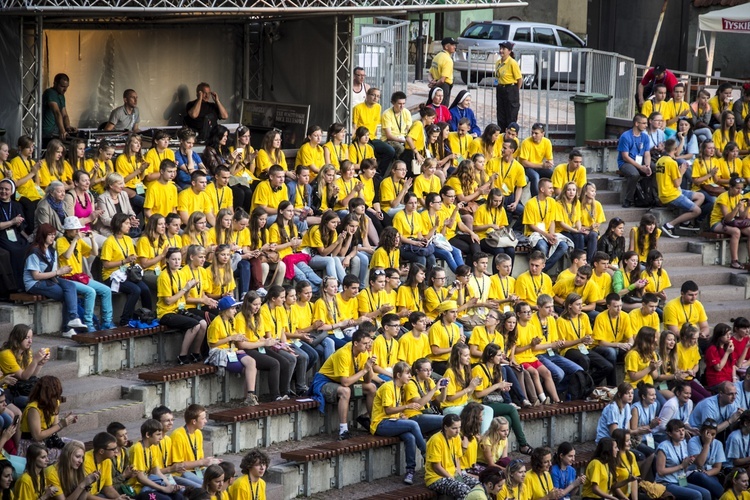 Koncert Czerwonego Tulipana