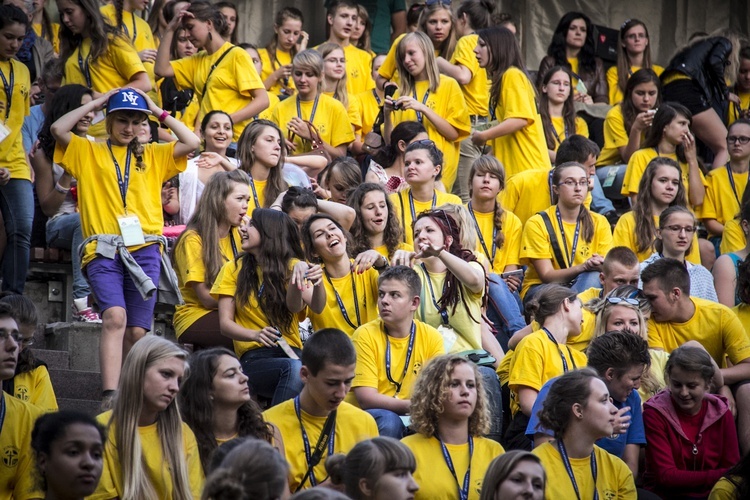 Koncert Czerwonego Tulipana