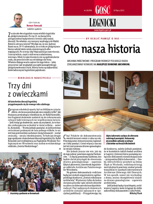 Legnicki 28/2013