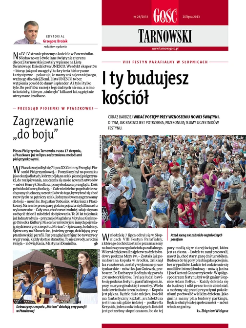 Tarnowski 28/2013