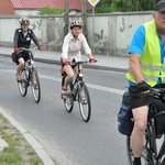 Z Rzepina na Jasną Górę