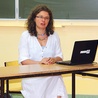 Lidia Makowska prowadziła pierwsze, nieformalne spotkanie kampanii na rzecz budżetu obywatelskiego w Gdańsku