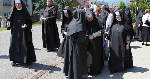 Żabnickie siostry dobre jak chleb