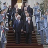 Czeski prezydent mianował rząd