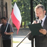 Tarnów. 70. rocznica ludobójstwa na Wołyniu.