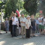 Tarnów. 70. rocznica ludobójstwa na Wołyniu.