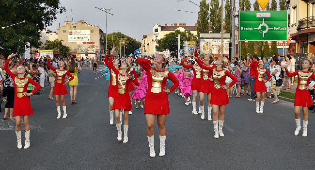 Kupalnocka w Płońsku