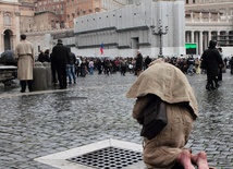 Pokorny bierze wszystko