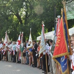 Pamięci wyklętych w Dębicy