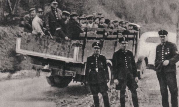 Piekło odebranych dzieci