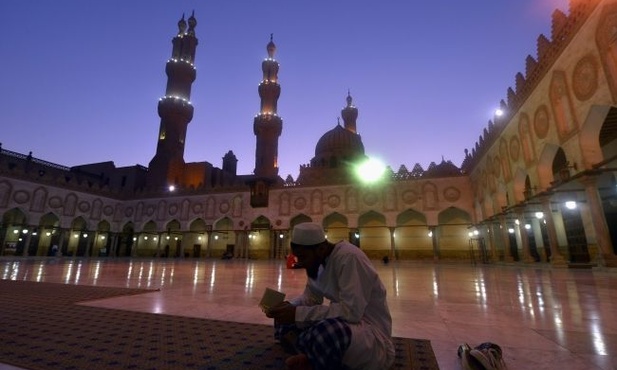 Bractwo Muzułmańskie będzie rządzić Egiptem?