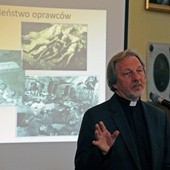 Z okazji 70. rocznicy rzezi wołyńskiej na terenie naszej diecezji już odbyło się szereg spotkań i wykładów