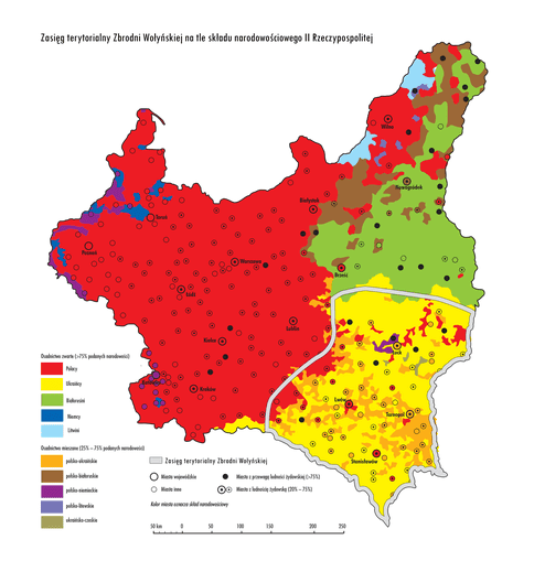 Ludobójcza czystka 