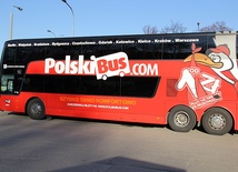 Wypadek Polskiego Busa 