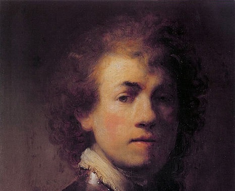 Rembrandt we Wrocławiu