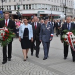 70. rocznica tragedii na Wołyniu w Opolu