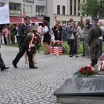 70. rocznica tragedii na Wołyniu w Opolu