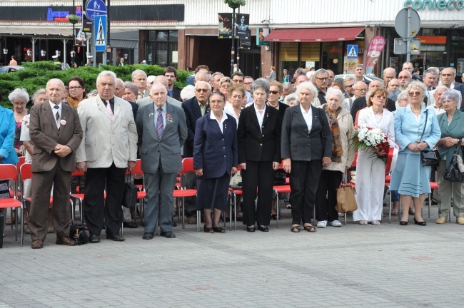 70. rocznica tragedii na Wołyniu w Opolu