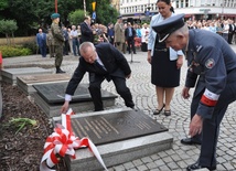 70. rocznica tragedii na Wołyniu w Opolu