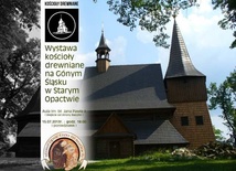 Drewniane kościoły Górnego Śląska