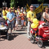 Zjazd Kaszubów we Władysławowie